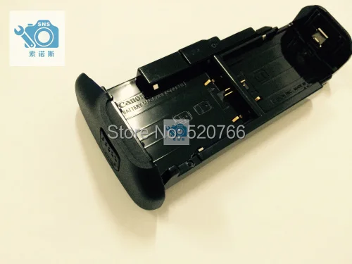

new and original for cano BGM-E13L battery holder