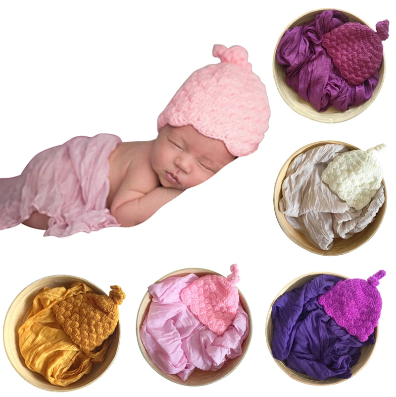 1 комплект детский реквизит для фотосессии одеяло искусственный шелк