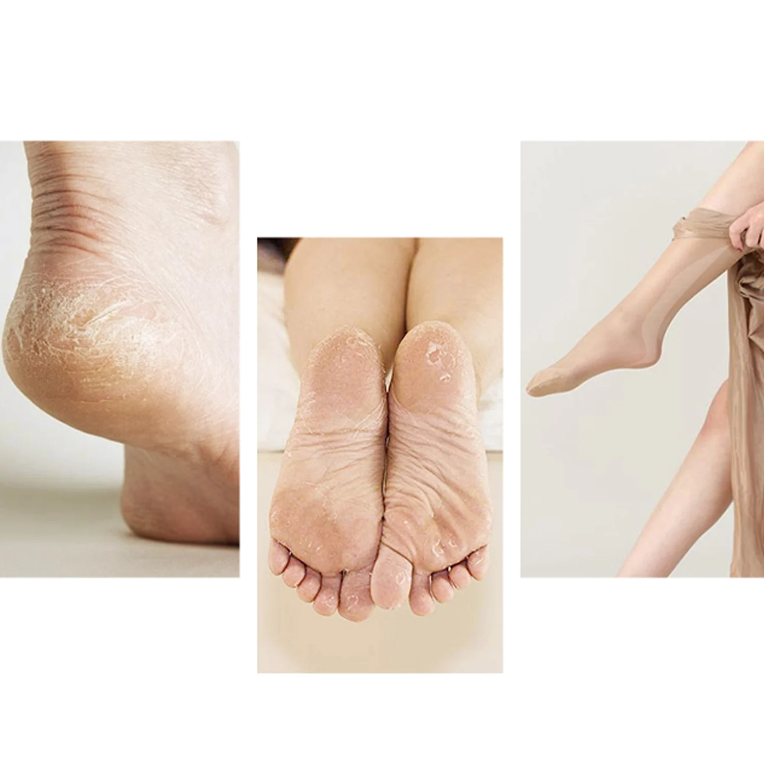 2/6 шт. насадки ролики для педикюра|Инструмент ухода за ступнями| |