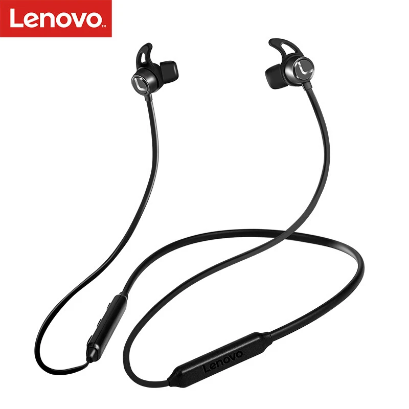 Lenovo Original X3 беспроводные наушники стерео объемные с V5.0 IPX4 водонепроницаемая и