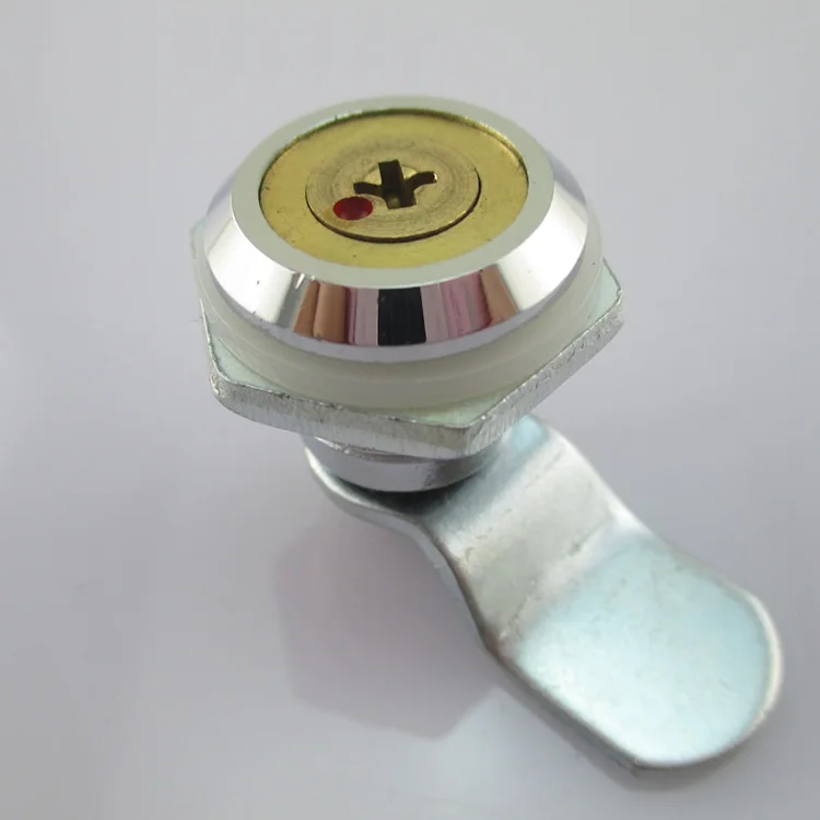 MS403 замки шкафа крест медный цилиндр для распределительной коробки оловянный