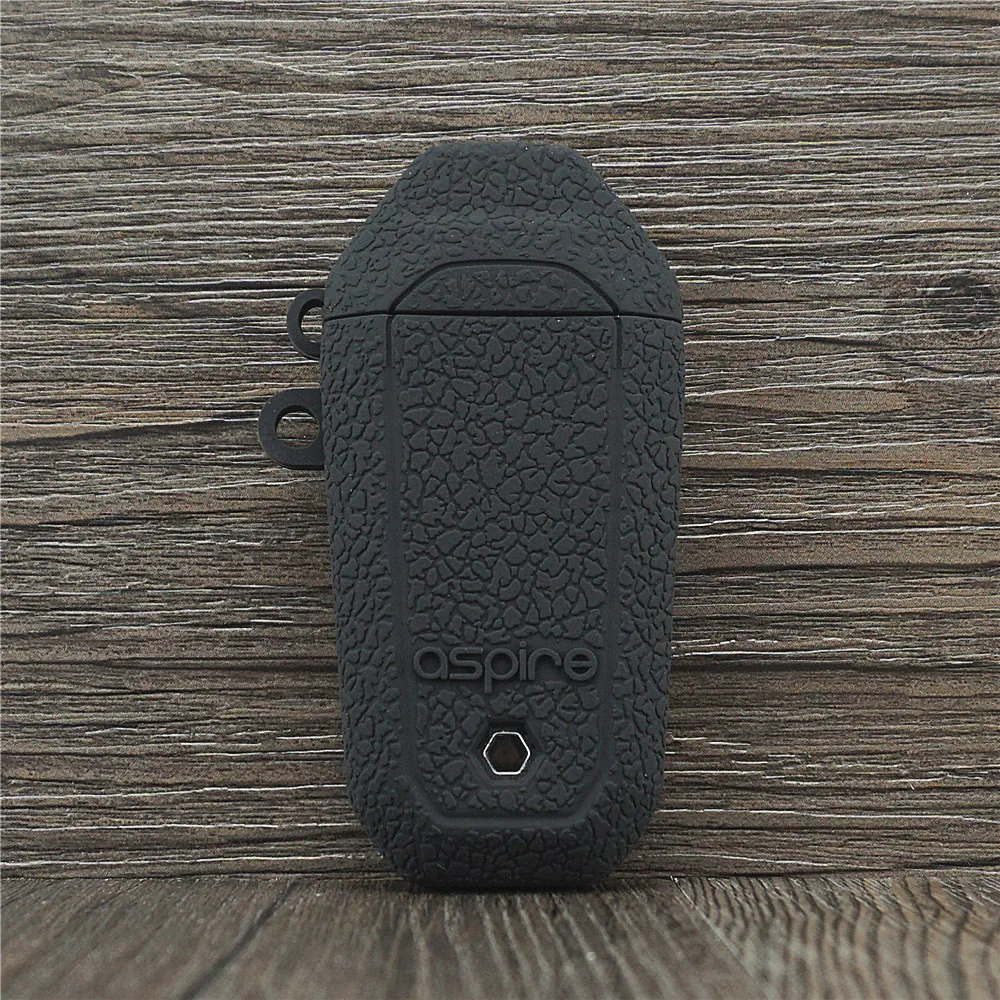 Текстурный чехол для Aspire AVP AIO Kit Vape силиконовый защитный чехол|Сумки| |