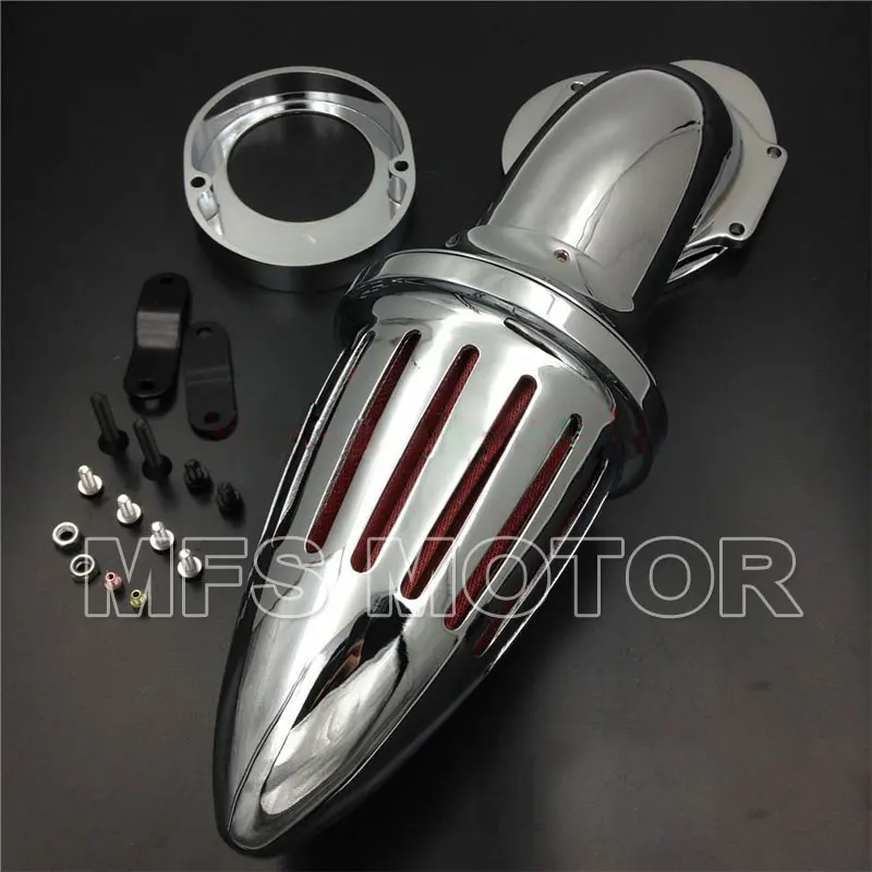 Запчасти для мотоциклов Yamaha Vstar V Star 650 весь год 1986 2012 воздухоочиститель фильтр