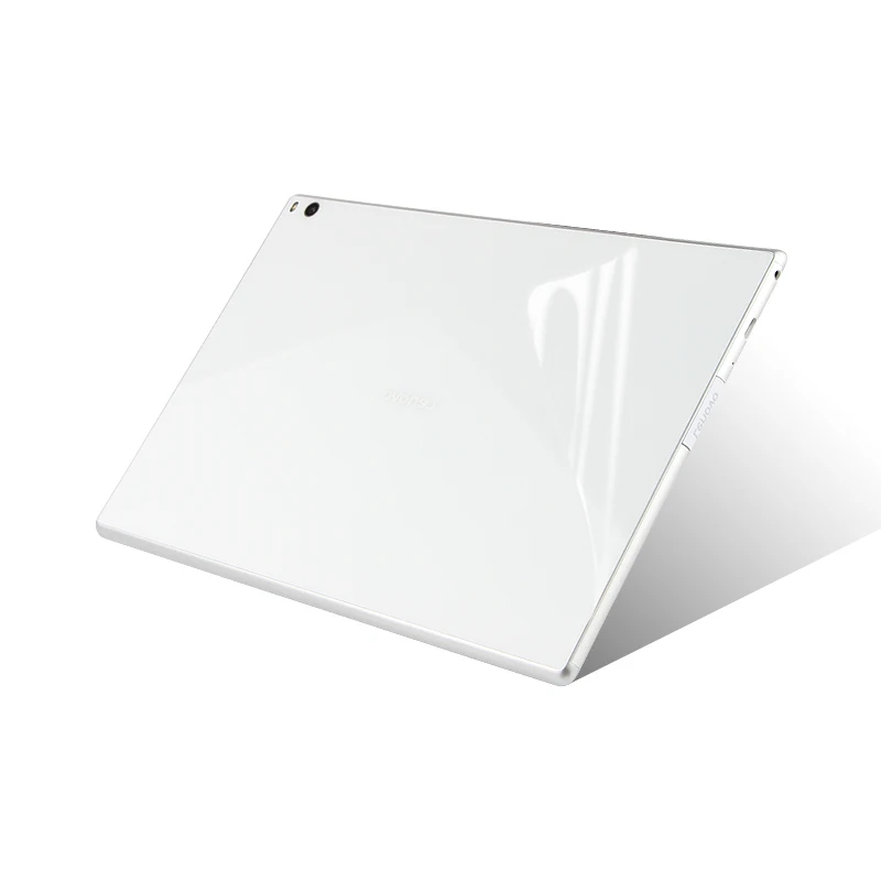 Защитная пленка для Lenovo TAB 4 Tab4 10 Plus 1 дюйма ПЭТ планшета защитная задняя Мембрана