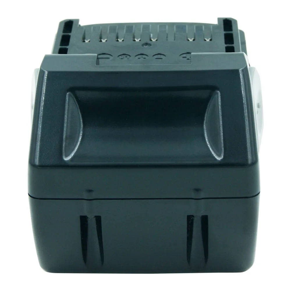 LERRONX 18 в 4.0Ah литий-ионная аккумуляторная батарея для Hitachi power Tool BSL1830 BSL1840 DS18DSAL 330067 замена литиевой батареи
