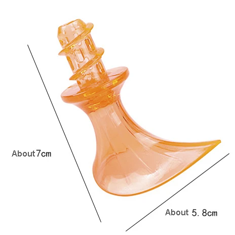 3 шт. еда класс PS Ручной пресс ручная соковыжималка для лимона фруктовый сок