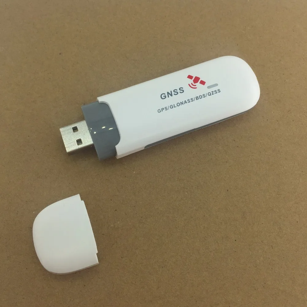 2 шт. для ноутбука Навигация Новый USB GPS приемник GNSS чип дизайн поддержка ПК windows XP