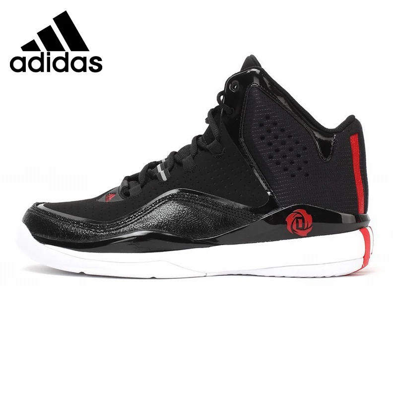 Оригинальный Adidas Для мужчин Мужская Баскетбольная обувь кроссовки | Спорт и