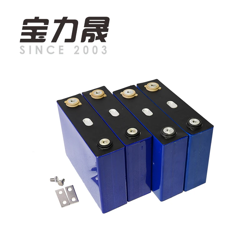 2шт 3.2v80AH lifepo4 ячейка высокой емкости 12 8 В не 100AH батареи для солнечной энергии 85Ah