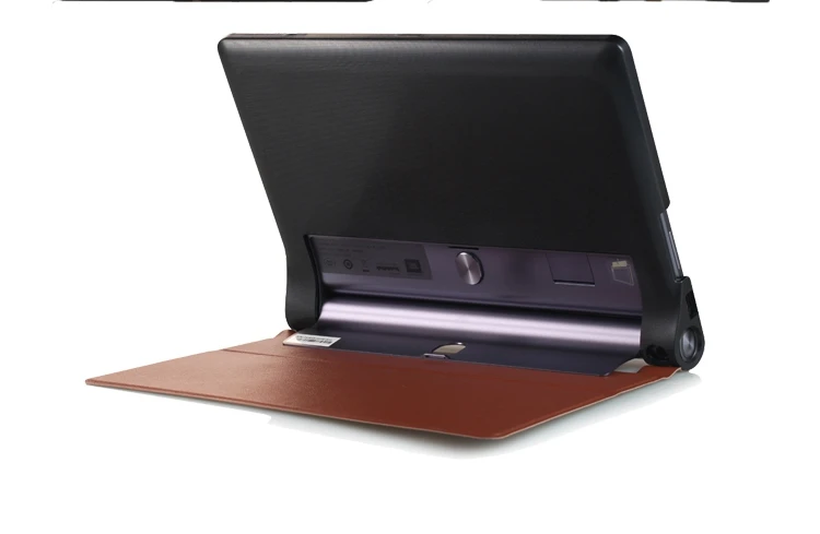 Для Lenovo Yoga Tab3 Plus 10 1 YT-X703 дюймов защитный чехол для планшета Флип PU кожаный TAB 3 X90F |