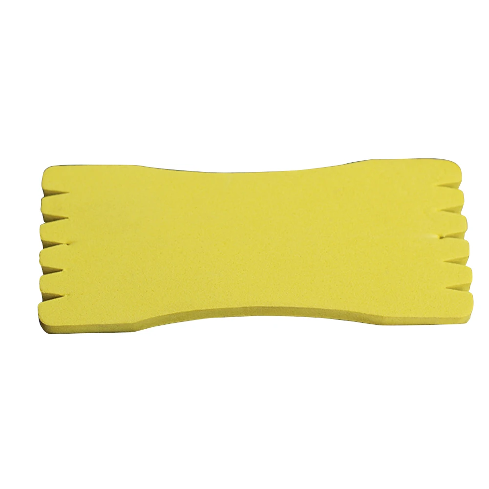 

10 Pcs Foam Fishing-Line Winding-Line Plate Board Spools Bobbins Fishing Tackle Outdoor Fishing Tool