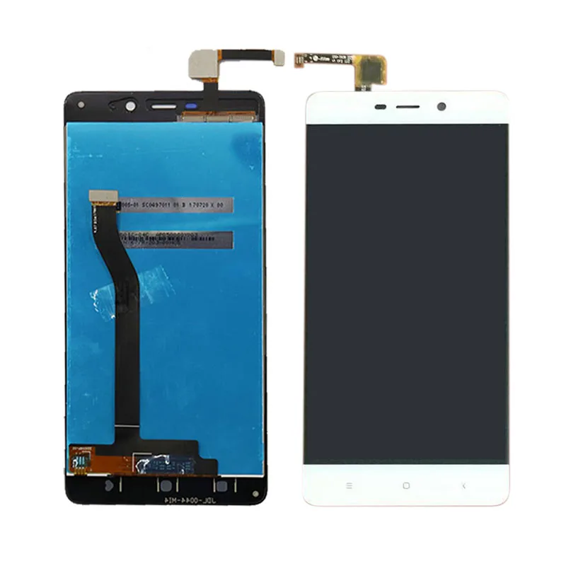 ЖК-дисплей AICSRAD 5 0 ''для XIAOMI Redmi 4 Pro сенсорный экран с рамкой для Prime сменный |