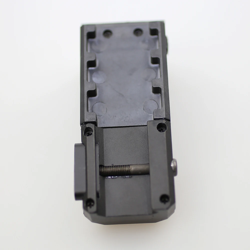 Оптика SPINA 1X25 с красной точкой тактический Оптический FC1 Красный точка зрения