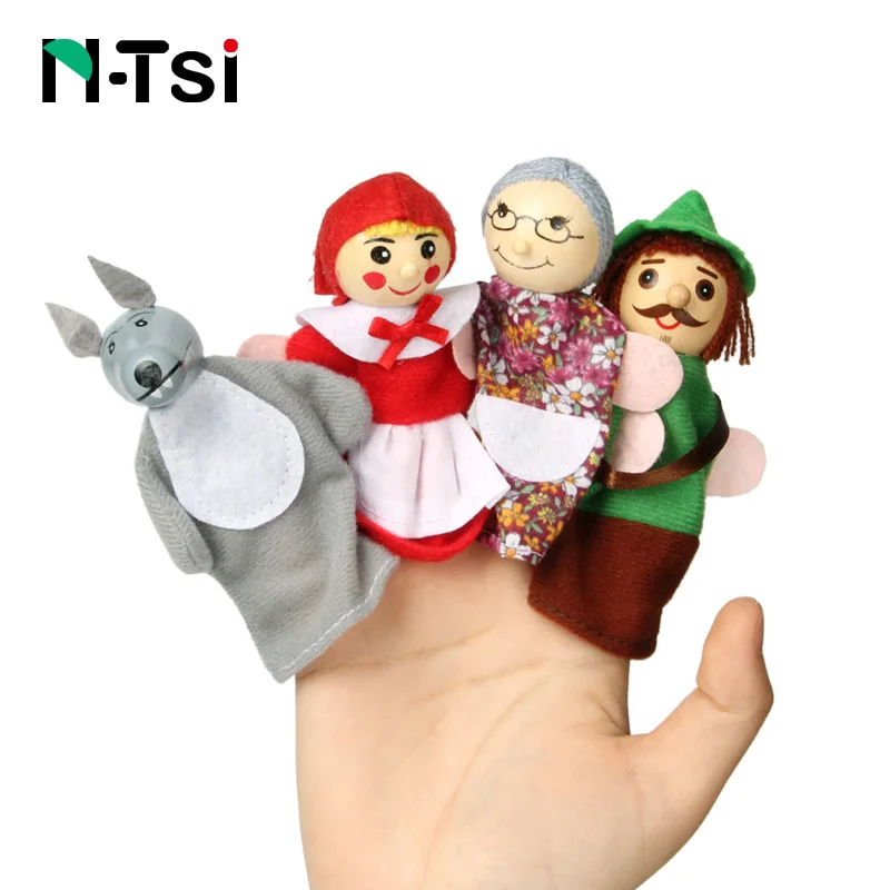 Деревянные игрушки Монтессори, животные, луна, балансировка, укладка, игровые блоки, набор птиц, Лучшие Детские Обучающие Развивающие игрушки, подарок для детей