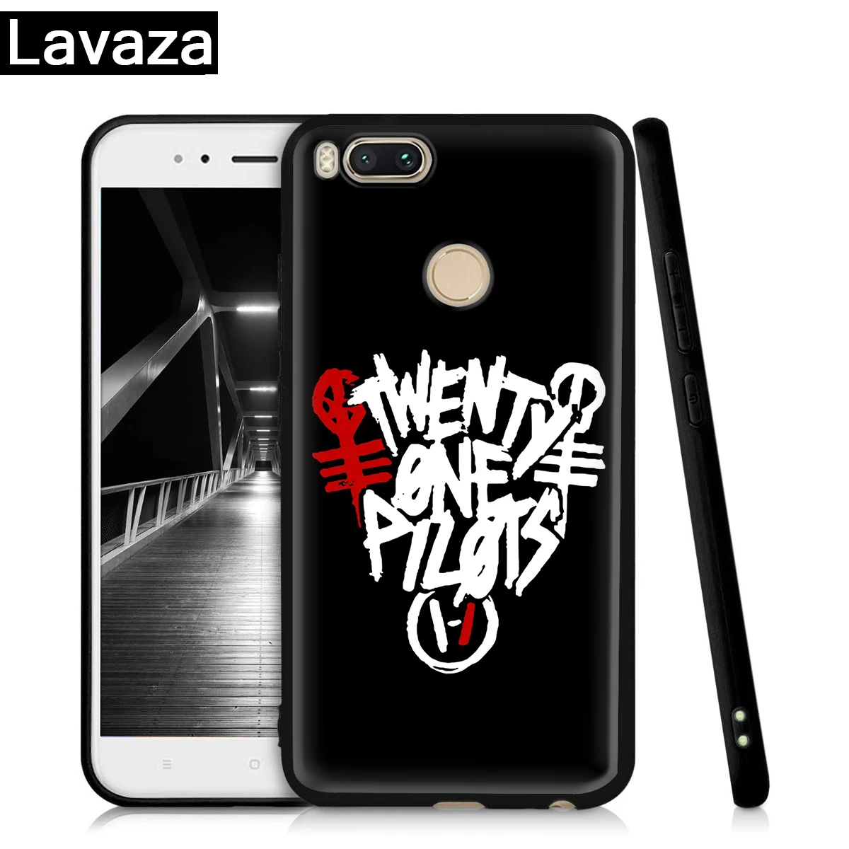 Лаваза Кейс из силикона для Xiaomi MI 6 8 9 SE Max 3 Lite F1 A1 A2 5X 6X Mix 2S A3 Pro 9T CC9 CC9E