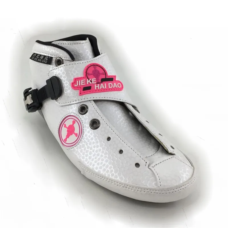 Роликовые ботинки для катания на коньках роликовые роликах|speed skating boots|inline speed skates