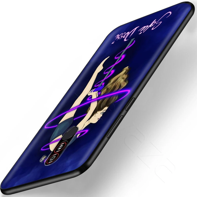 Чехол Lavaza Sofie Dossi для Xiaomi Redmi Note 8 8A 7 6 6A 5 5A 4 4X 4A Go Pro Plus Prime | Мобильные телефоны и