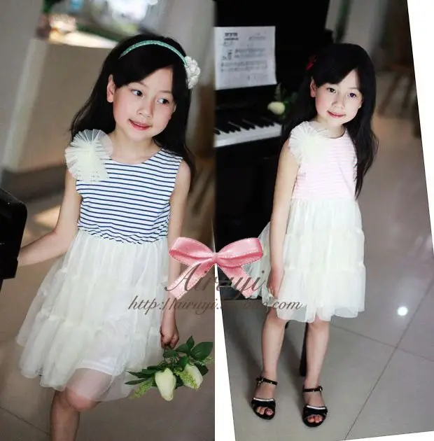 Soft cotton slub yarn fresh elegant 