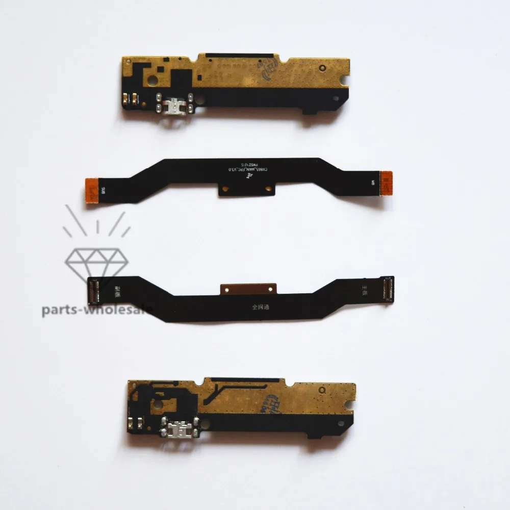 10 шт. микро USB зарядная док-станция для зарядки печатной платы гибкий материнский