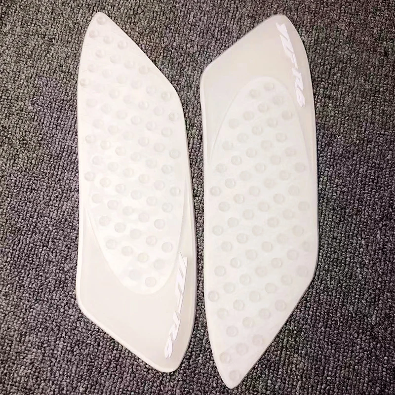 Противоскользящие наколенники для мотоцикла Yamaha R6 2006 2007 3 м боковые тяговые