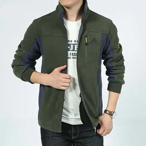 Пальто мужское флисовое, на флисе, размеры XXXL