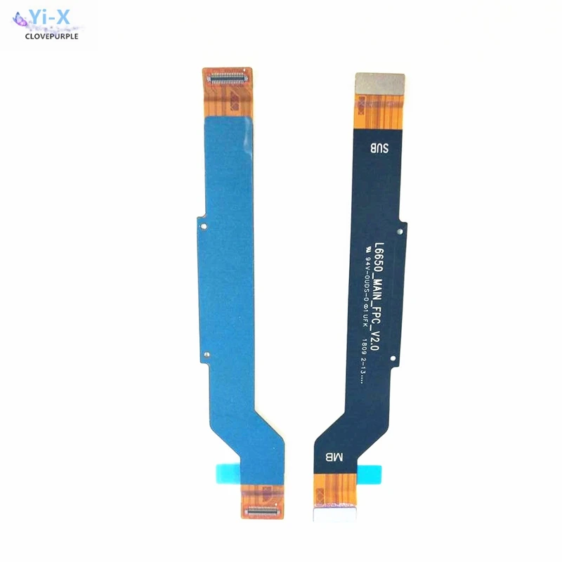 Гибкий кабель питания и зарядная Плата USB гибкий соединения материнской платы