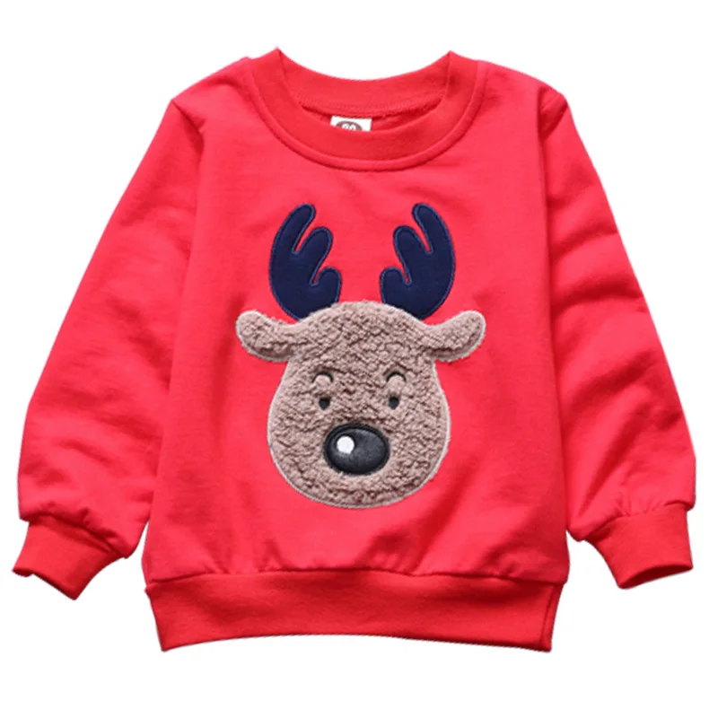 2018 Детское пальто Демисезонный мальчиков для девочек Новинка модная футболка