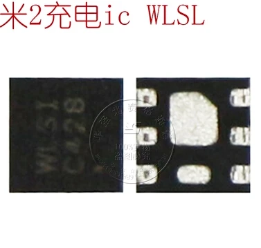 Зарядное устройство WLSL C428 WLSIC428 для xiaomi 2 2s 2A шт.|ic charging|ic chargeric |