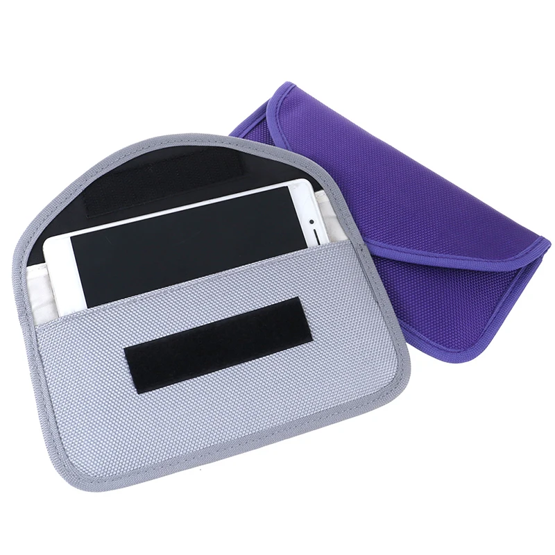 Хит продаж защитный блок для сигнала чехол сотового телефона радиочастотный