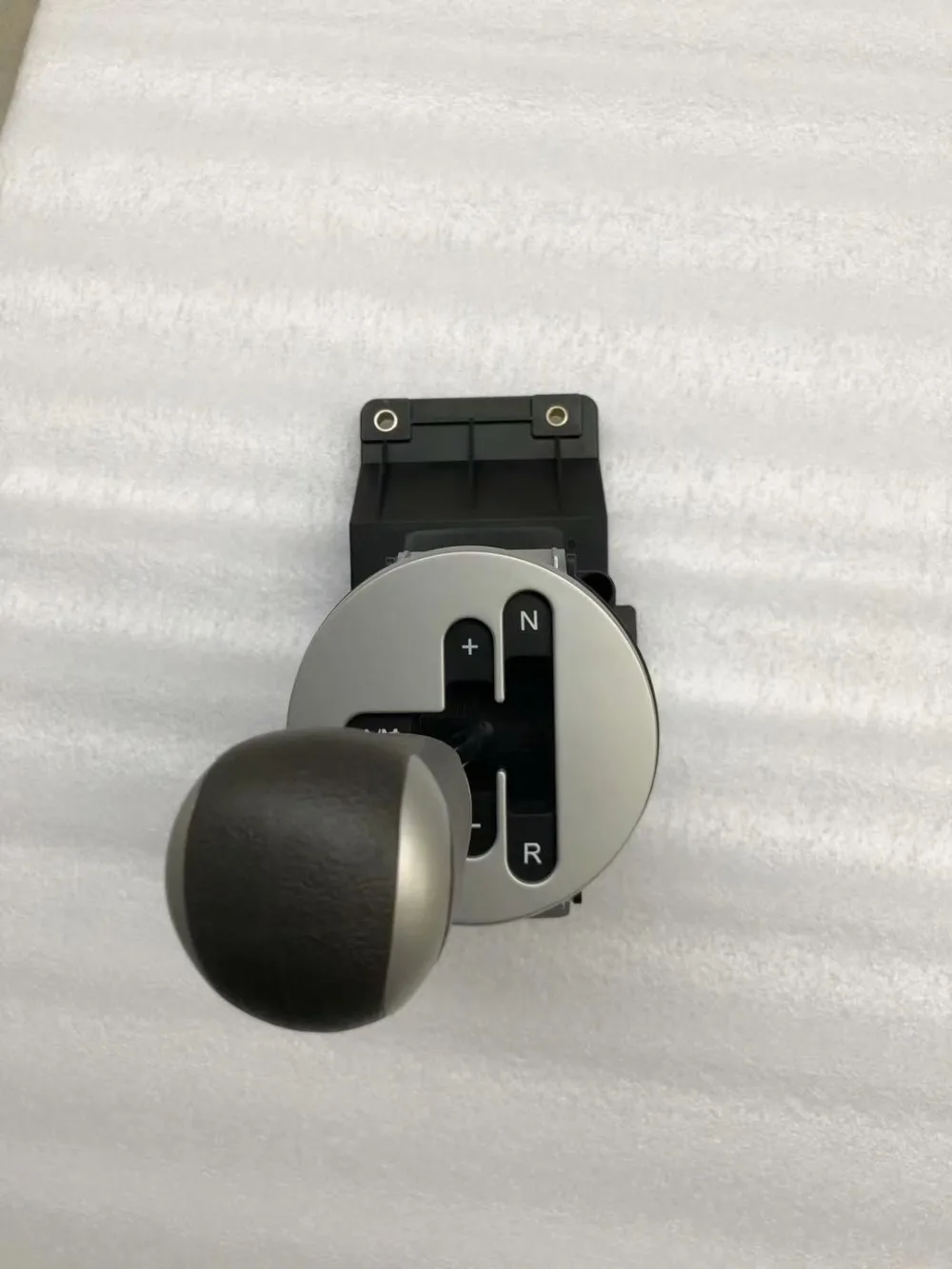 

Automatic shifting mechanism assembly for riich x1 m1 S12-1703010EA