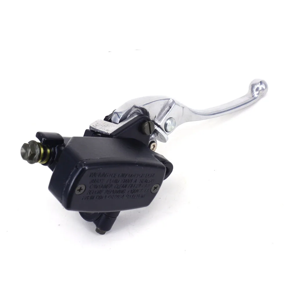 Передний рычаг главного тормозного цилиндра для мотоцикла HONDA CB400 CB 400 1992-1998 1992 1993