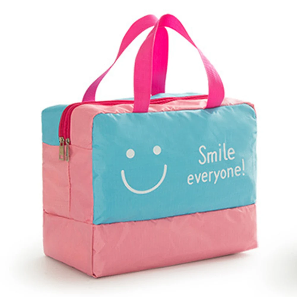 Сумка для путешествий водонепроницаемая сухая из ткани Оксфорд|bag fashion|f bagfashion bag |