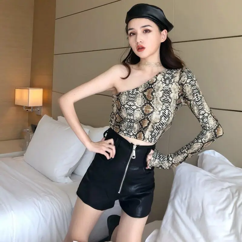 Клубный сексуальный стиль moda feminina футболки весенние женские модные брендовые