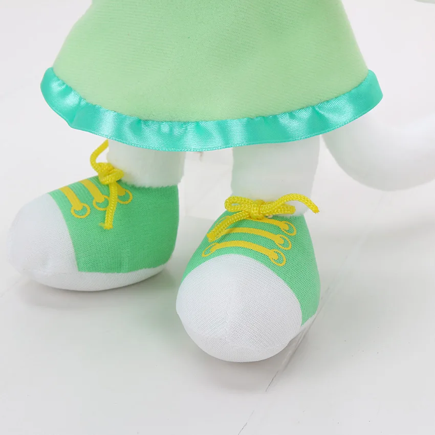 Миниатюрные мягкие игрушки 20 см для район Даниэля Тигра плюшевые Даниэль Тигр