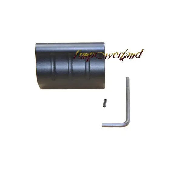 Бесплатная доставка тактический низкопрофильный газовый блок Funpowerland 0 75 дюйма M4 /