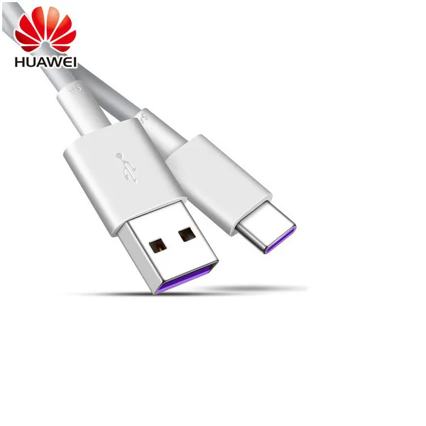 Супербыстрый зарядный кабель USB Type C 5A 3 1 для телефона Samsung Galaxy S8 S9 Plus Xiaomi mi9 Huawei