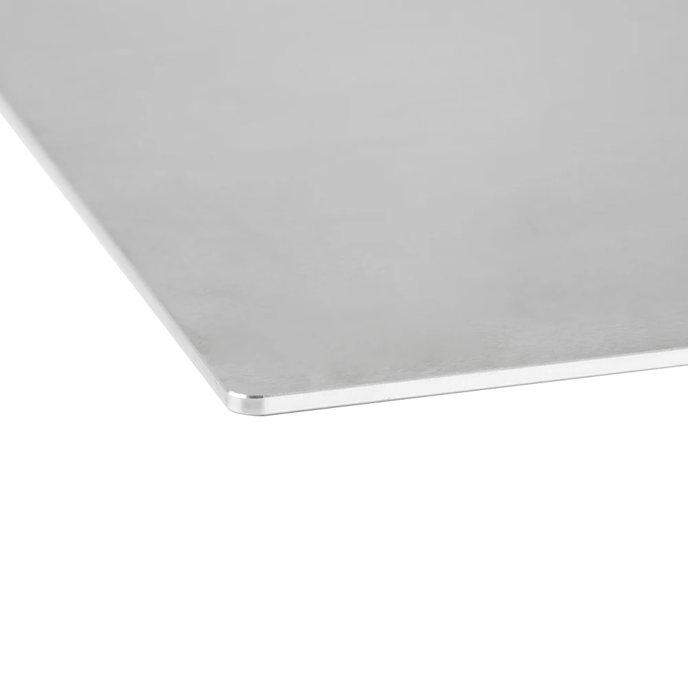 CREALITY 3D принтер CR-10S PRO/CR-X Оригинал 310*320 мм Heatbed алюминиевая сборка пластина для Pro/CR-X