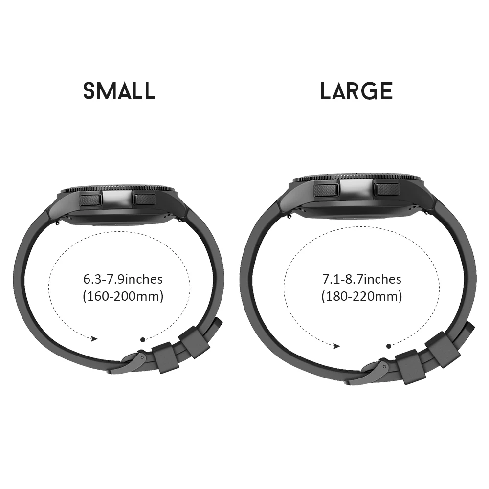 Active Gear Sport/Gear S2 Classic 
