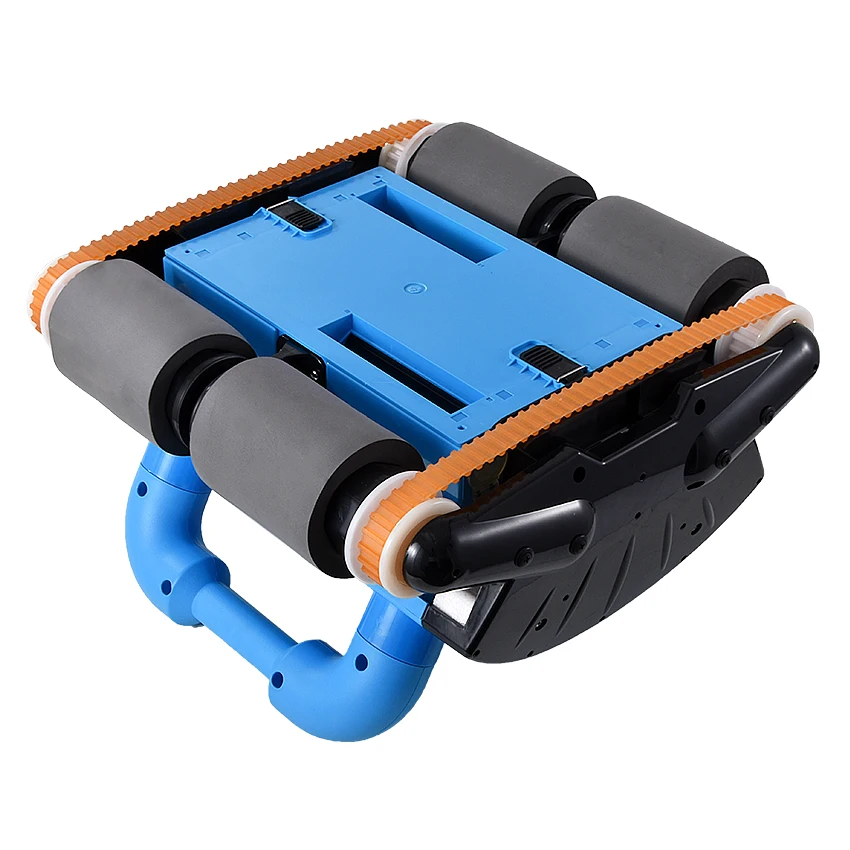 Полностью автоматический подводный пылесос 20 25 л/ч робот для бассейна