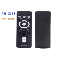 new replace for sony rm x153 glove box kept remote control for sony car stereos rmx153 rm x151 rm x154