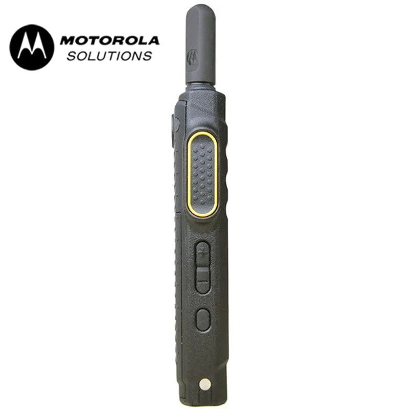 Motorola SL1600/SL300/SL1M walkie talkie Высокое качество 256 канальный дальний DMR двухстороннее радио с IP54