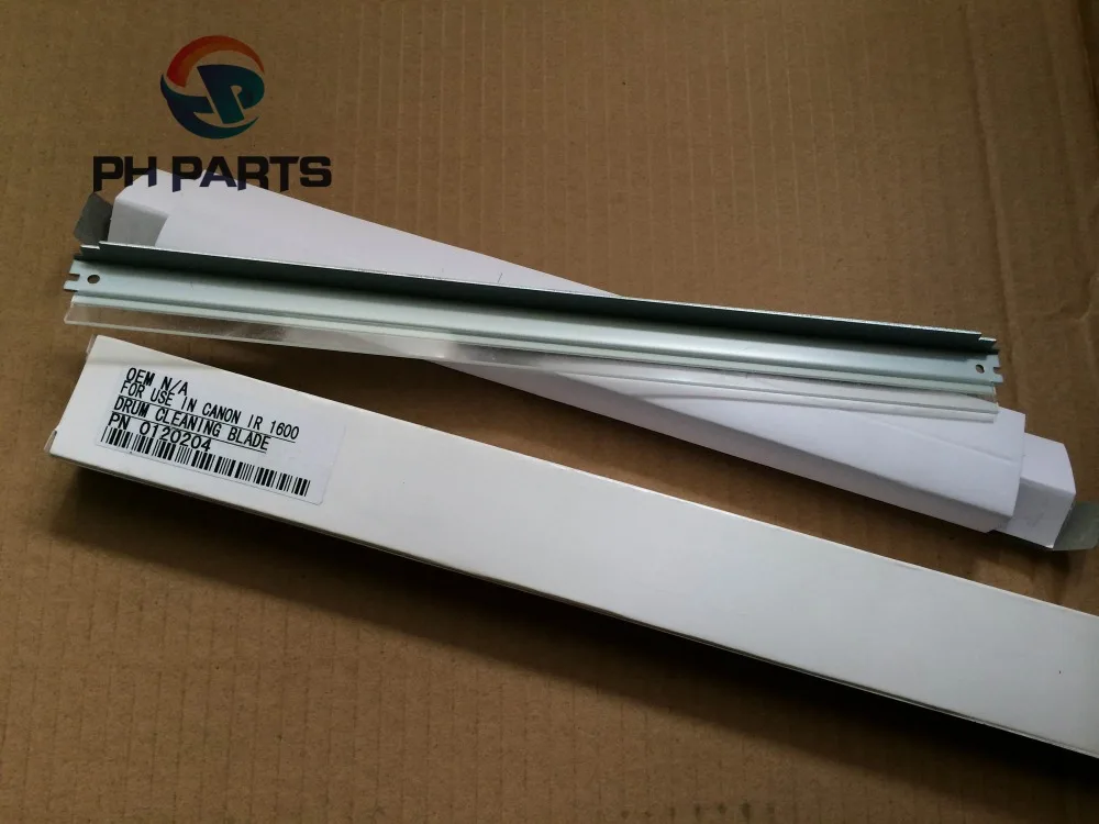 

5X for Canon iR 2002 2002L 2002G 2002D 2202 2202G 2202L 2202D 2202DN 2202N 2202L NPG59 G59 Drum cleaning blade