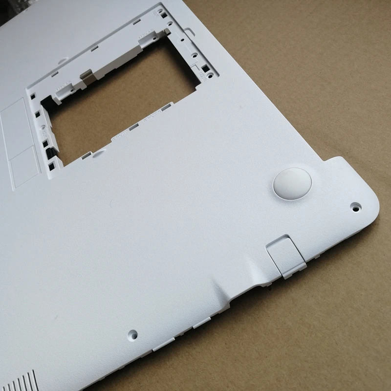 Новый нижний чехол для ноутбука ASUS E502 e502ma E502M E502SA E502S R517MA R517SA|Рамки ноутбуков| |