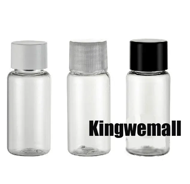 

500pcs/lot 15ML Mini Bottle, Mask Shampoo Hand Cream Lotion Bottle LW-D-15A
