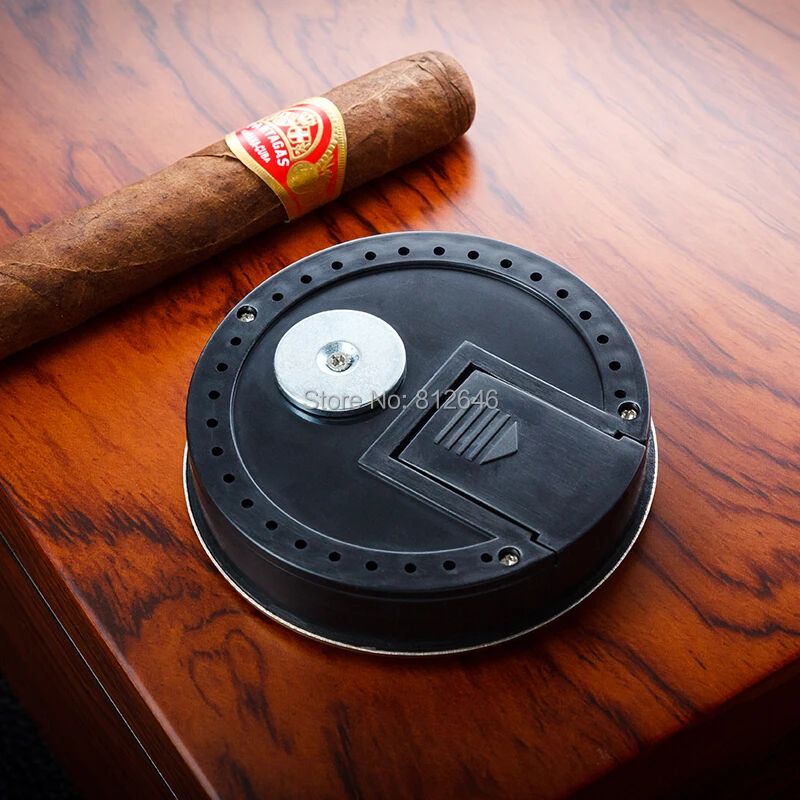 GALINER электронный гигрометр Профессиональный сигары гигрометр для сигар Humidor COHIBA сигары гигрометры