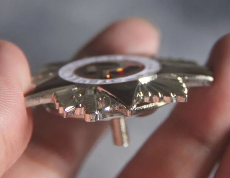 2 шт./лот большой и маленький размер Россия основной войны национальной обороны