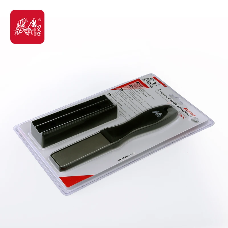 

[TAIDEA] GRINDER Diamond Professional Kitchen Knife Sharpener 600# 1000# Grit afiador afiados Knife Sharpening Machines