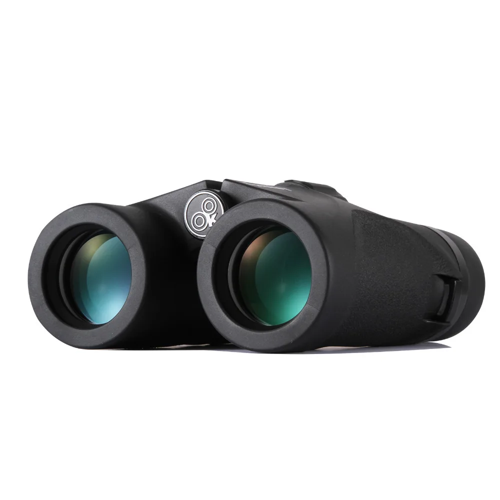 Eyeskey 8x32 Компактный Высший Сорт Высокой Четкости Бинокль Телескоп Для Армии