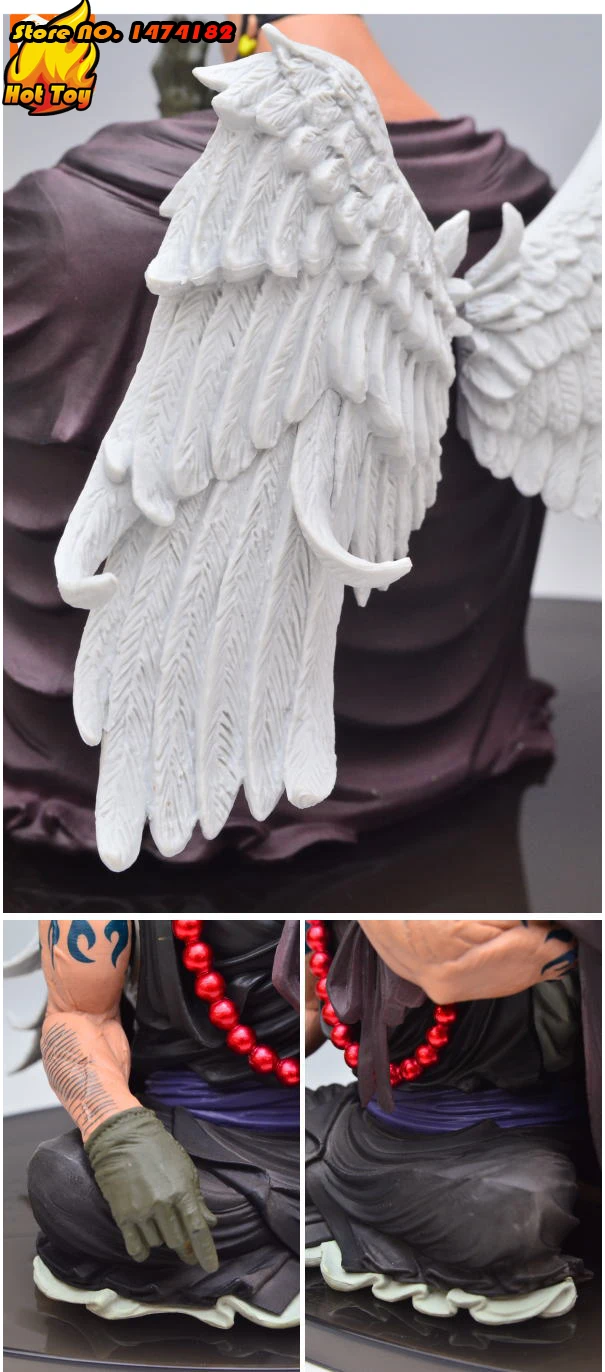 100% Оригинальные фигурки Banpresto sculture BIG Zoukeiou 5 вол. 2 полная коллекция фигурок-Urouge от