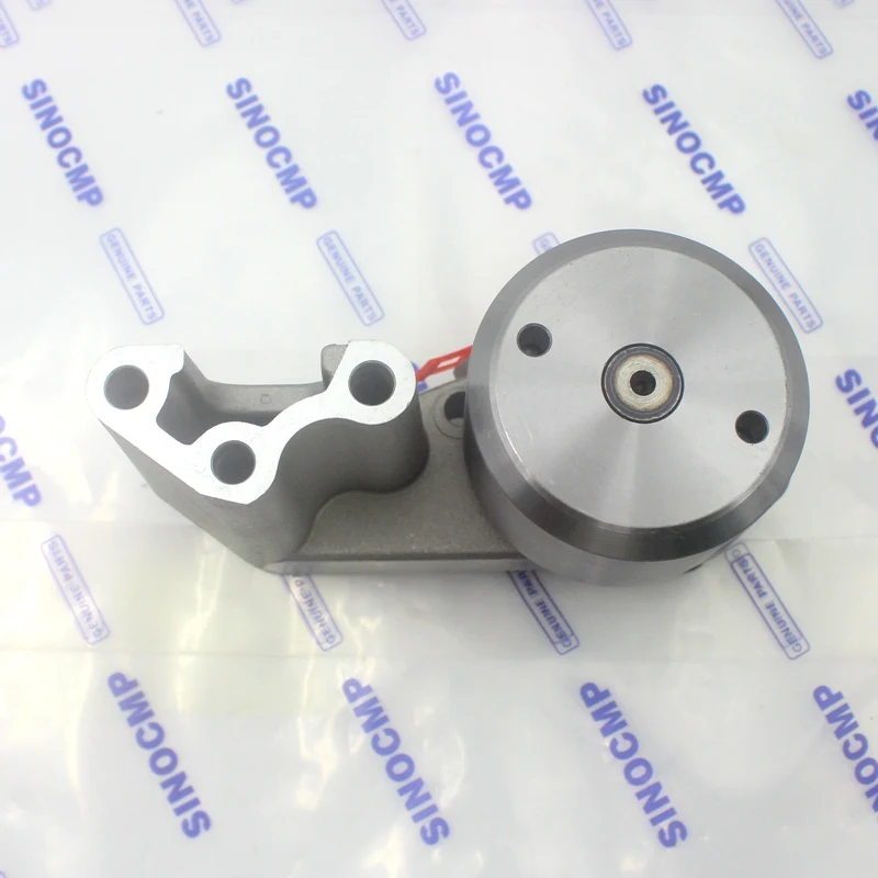 Насос перекачки топлива VOE20917999 20917999 для Экскаватора Volvo EC210B EC210BLC гарантия 3